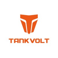 TankVolt logo - Similar company to Zupco