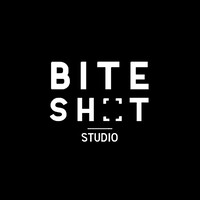 Bite Shot Studio logo - Similar company to Blume Studio®