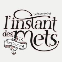 L'INSTANT DES METS Espaces Evènementiels en Occitanie & Vaucluse. Restaurant /Traiteur logo - Similar company to Infrep Vaucluse