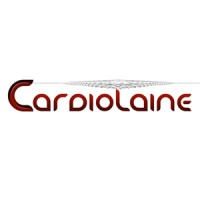 Cardiolaine logo - Similar company to Syncrofilm Distribuidora Ltda.