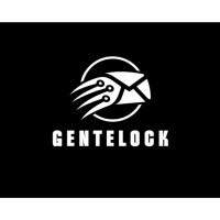Gentelock logo - Similar company to Rapid Mindz