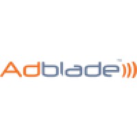 Adblade logo - Similar company to Adiant