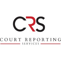 Court Reporting Services, Inc. logo - Similar company to Amg Reporting