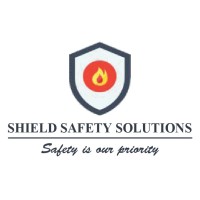 Shield Safety Solutions logo - Similar company to Efficient Fire And Security Solutions Private Limited