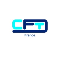 CFT France SARL logo - Similar company to Radio Service +