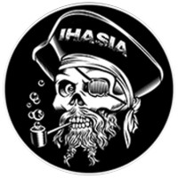 Ihasia Diving Koh Tao logo - Similar company to Diving Phangan
