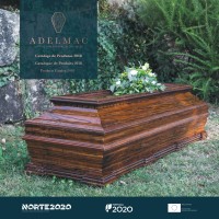 Urnas Macedo Unipessoal Lda & Adelmac logo - Similar company to Chuvitex