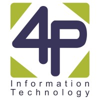 4P Automation & Software Ltd. Co. logo - Similar company to Hydrosmart Solutions