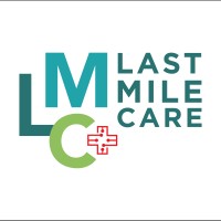 Last Mile Care logo - Similar company to Harshu Sustainable