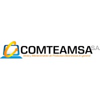 Comteamsa logo - Similar company to Electmb S.A.