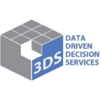 3DServices logo - Similar company to Studio Étincelle