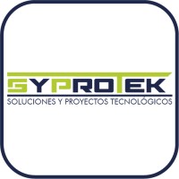 Syprotek SAS logo - Similar company to Syprotec