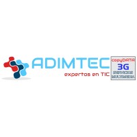 ADIMTEC logo - Similar company to Ald Sistemas