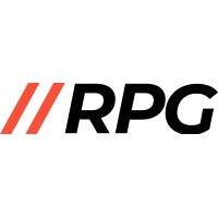 Recreational Products Group logo - Similar company to Crosskeys