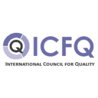 ICFQ logo - Similar company to Itrack Solutions & Co