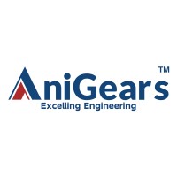 AniGears logo - Similar company to Scriptonet Analytics