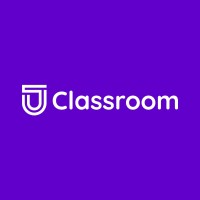 Upskill Classroom logo - Similar company to Pioneer Alpha