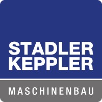 Stadler Keppler Maschinenbau GmbH logo - Similar company to Working Kft.
