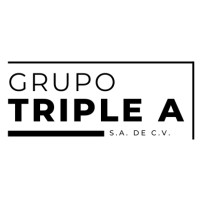 Grupo Triple A logo - Similar company to Luigemi