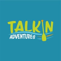 Talkin Adventures
