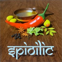 Spioilic logo - Similar company to Spice Drizzle Inc.