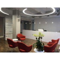 Integrative Dermatology New York logo - Similar company to Area 53 Nyc