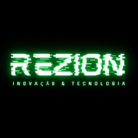 NOVA REZION | Digital Games logo - Similar company to Lcoy Brasil