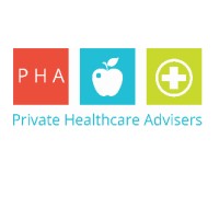 Private Healthcare Advisers logo - Similar company to Av Trinity Ltd