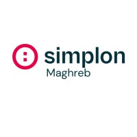 Simplon Maghreb logo - Similar company to Youcode Maroc