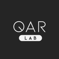 QAR-Lab logo - Similar company to Silq Connect