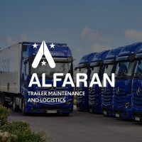 Alfaran Trailers Malta logo - Similar company to Freightzone (Malta) Logistics Ltd