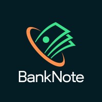 BankNote logo - Similar company to Samvalley