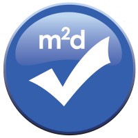 M2D Global Life Sciences, LLC logo - Similar company to Slugger Creative