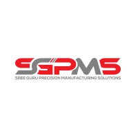 Sree Guru Precision Manufacturing Solutions logo - Similar company to Solsemusa: Manufacturing Excellence
