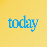 Today logo - Similar company to John X Ed