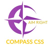 Compass Connect Support Services Pty Ltd logo - Similar company to Aussies Disability Services Pty Ltd