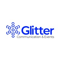 Glitter logo - Similar company to Glitter Ai
