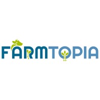 Farmtopia logo - Similar company to Itc - Innovation Technology Cluster
