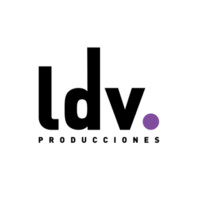 LDV Producciones logo - Similar company to Eventrid