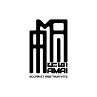 Amai Gourmet Restaurants logo - Similar company to Doko Japanese Restaurant And Experience