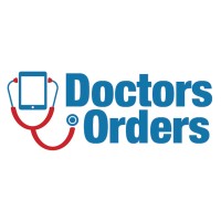 Doctors Orders logo - Similar company to Generator Works