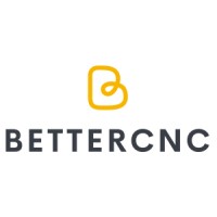 BetterCNC logo - Similar company to Datamatique