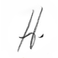 H U N T E R logo - Similar company to Now