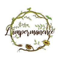 L'Impermanence logo - Similar company to Immaterra