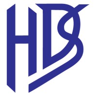 Harvey Data Systems logo - Similar company to Icodev.Team (Binary Omen Foundation)
