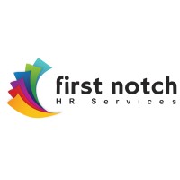 First Notch HR Services logo - Similar company to Sensostaff