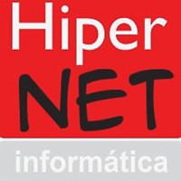 Hiper Net Informática logo - Similar company to Hipernet S.A