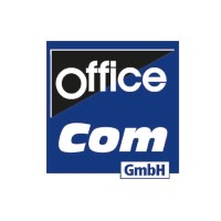 OfficeCom GmbH logo - Similar company to Officecom