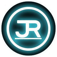 JR - Diseño gráfico comercial logo - Similar company to La Palta Arquitectura Y Diseño Gráfico