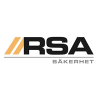 RSA Säkerhet logo - Similar company to Elsektor Ab